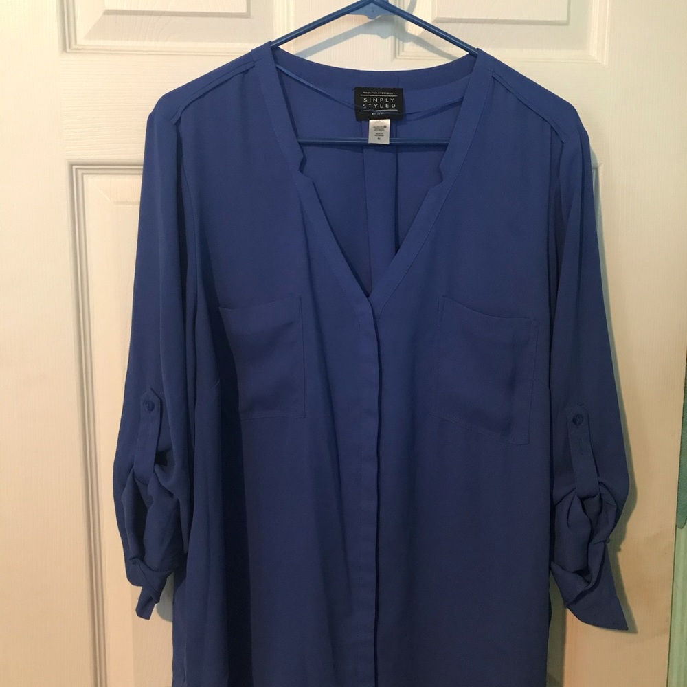Blouse